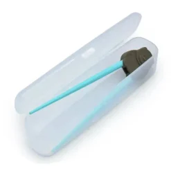 Melii Utensils & Accessories|Dishes, Utensils & Food Containers*- Bear Training Chopsticks & Travel Case