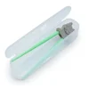 Melii Utensils & Accessories|Dishes, Utensils & Food Containers*- Bulldog Training Chopsticks & Travel Case