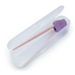 Melii Cool Baby Products|Utensils & Accessories*- Cat Training Chopsticks & Travel Case