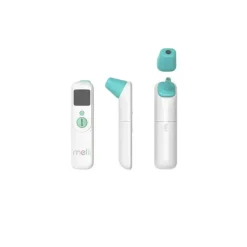 Melii Thermometers*- Ear & Forehead Infrared Thermometer