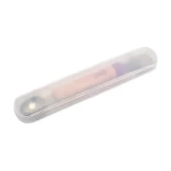 Melii Utensils & Accessories|Dishes, Utensils & Food Containers*- Pink & Purple Spork On The Go
