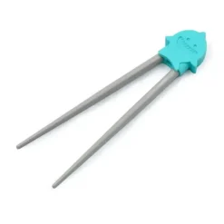 Melii Utensils & Accessories|Dishes, Utensils & Food Containers*- Shark Training Chopsticks & Travel Case
