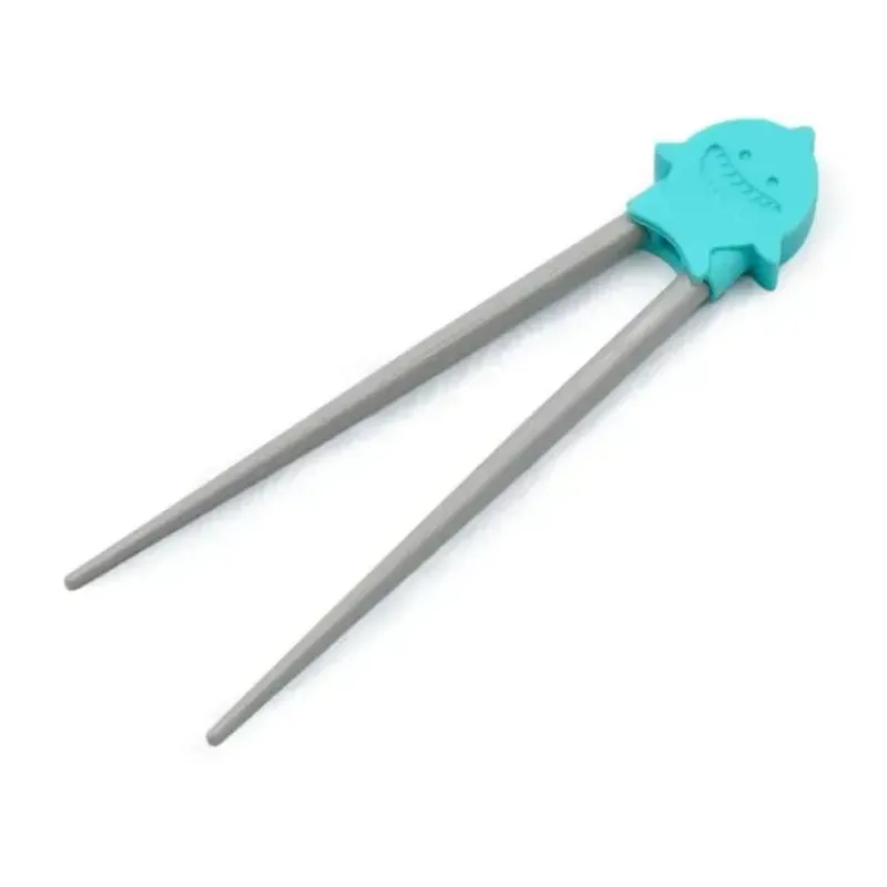 Melii Utensils & Accessories|Dishes, Utensils & Food Containers*- Shark Training Chopsticks & Travel Case