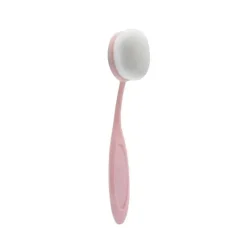 Melii Sun Care*- Sunscreen Applicator Brush, Pink