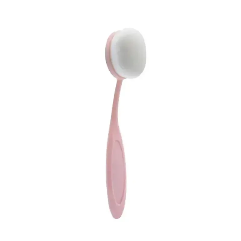 Melii Sun Care*- Sunscreen Applicator Brush, Pink