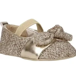 Michael Kors Baby Shoes*Baby - Baby Kellie Rose Gold