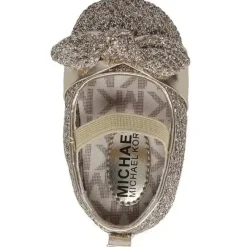 Michael Kors Baby Shoes*Baby - Baby Kellie Rose Gold