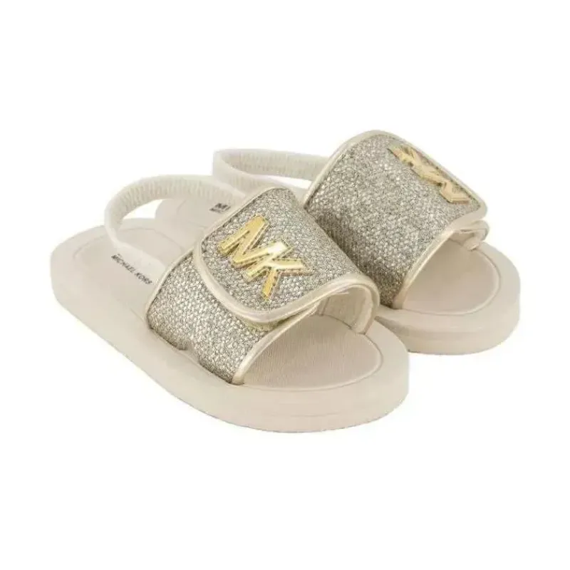 Michael Kors Baby Shoes*Baby - Eli Malissa Sandals