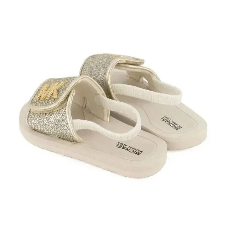 Michael Kors Baby Shoes*Baby - Eli Malissa Sandals