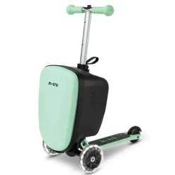 Kids Micro Kickboard Gift For Kids|Luggage & Accessories*- Micro Scooter Luggage Junior