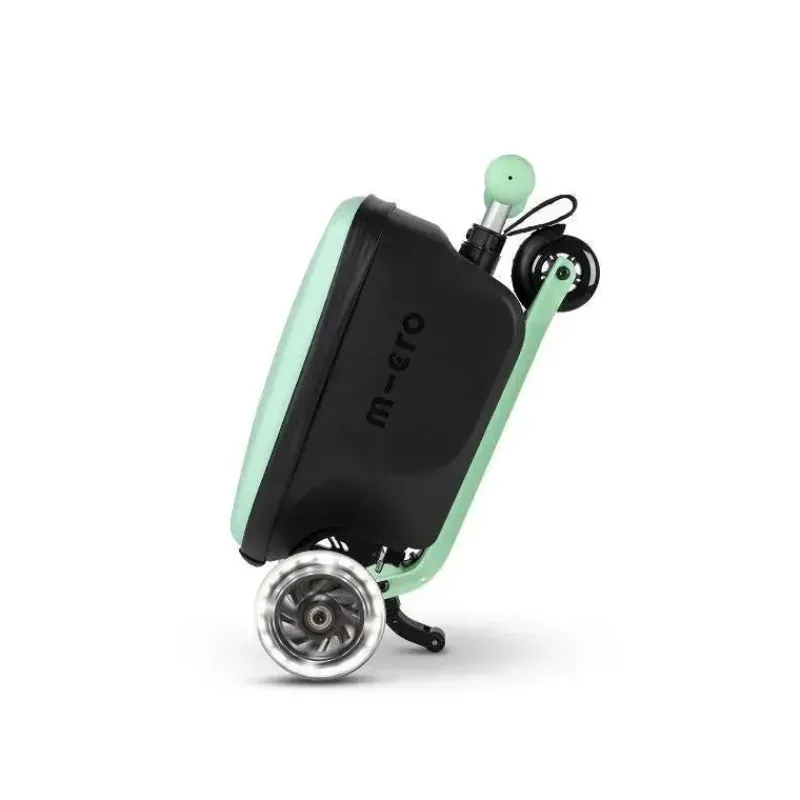 Kids Micro Kickboard Gift For Kids|Luggage & Accessories*- Micro Scooter Luggage Junior