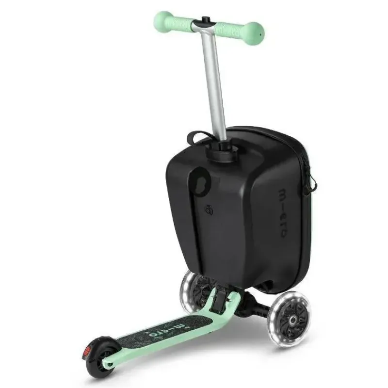 Kids Micro Kickboard Gift For Kids|Luggage & Accessories*- Micro Scooter Luggage Junior
