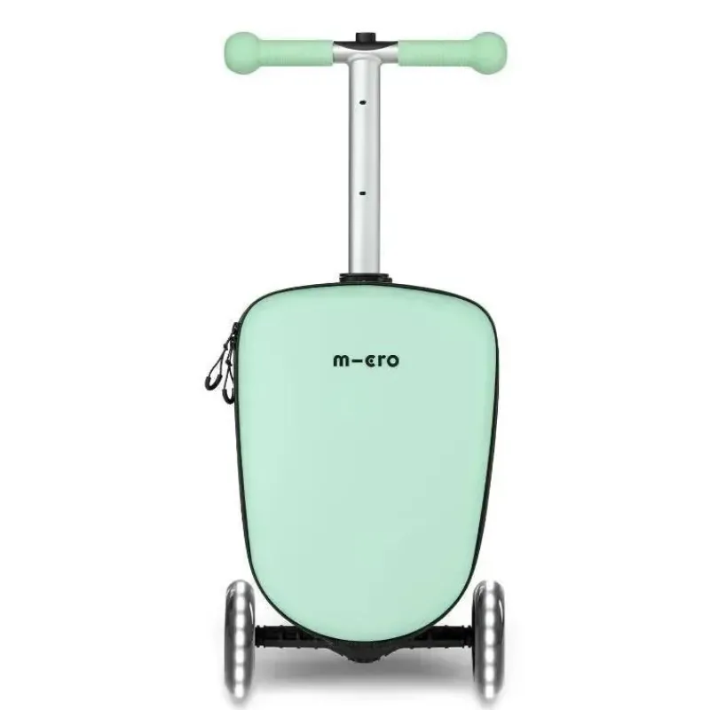 Kids Micro Kickboard Gift For Kids|Luggage & Accessories*- Micro Scooter Luggage Junior