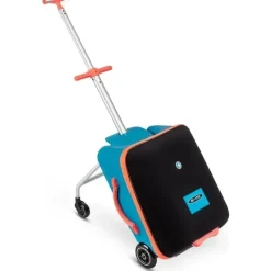 Kids Micro Kickboard Gift For Kids|Luggage & Accessories*- Ocean Blue Luggage Eazy