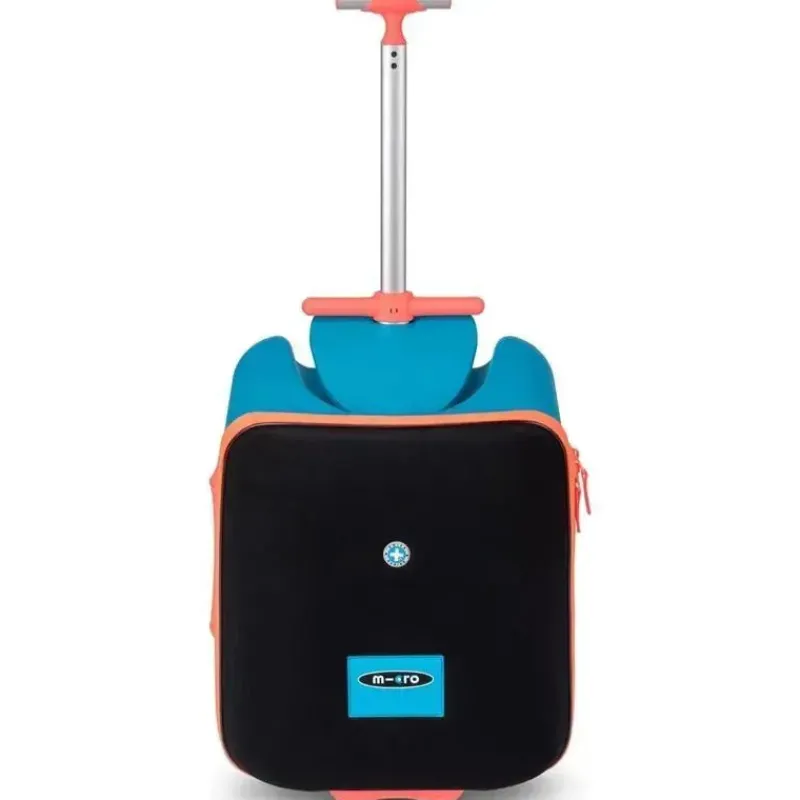 Kids Micro Kickboard Gift For Kids|Luggage & Accessories*- Ocean Blue Luggage Eazy