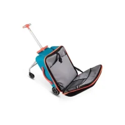 Kids Micro Kickboard Gift For Kids|Luggage & Accessories*- Ocean Blue Luggage Eazy