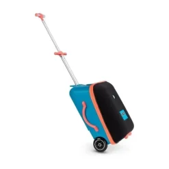 Kids Micro Kickboard Gift For Kids|Luggage & Accessories*- Ocean Blue Luggage Eazy
