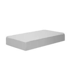 Million Dollar Baby Crib & Bed Sheets*- DaVinci Deluxe Coil Waterproof MINI Crib Mattress in White