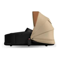 Mima Bassinets & Carrycots*- Creo Bassinet ( Canopy Not Included)