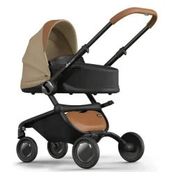 Mima Bassinets & Carrycots*- Creo Bassinet ( Canopy Not Included)