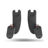 Mima Stroller Adapters*- Creo Car Seat Adaptor