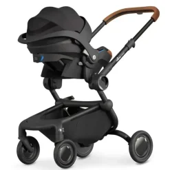 Mima Stroller Adapters*- Creo Car Seat Adaptor