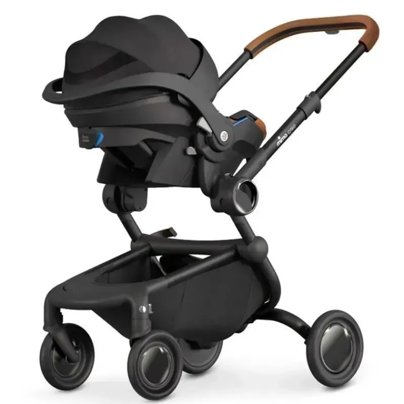 Mima Stroller Adapters*- Creo Car Seat Adaptor