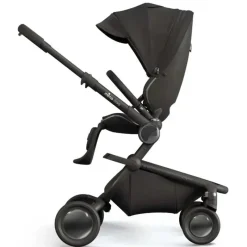 Mima Top Strollers|Single Strollers*- Creo Single Stroller, Black
