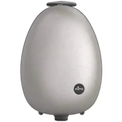 Mima Luggage & Accessories*- Ovi Trolley Rolling Bag, Argento