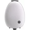 Mima Luggage & Accessories*- Ovi Trolley Rolling Bag, Snow White