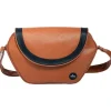 Mima Tote Bags*- Trendy Changing Bag Camel