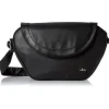 Mima Portable Changing Pads*- Trendy Changing Diaper Bag, Black