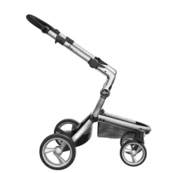 Mima Stroller Frames*- Xari Chassis Stroller, Aluminum