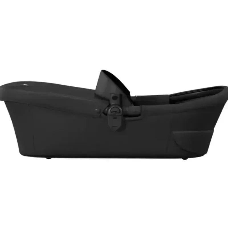 Mima Bassinets & Carrycots*- Xari MAX Carrycot, Black