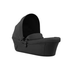 Mima Bassinets & Carrycots*- Xari MAX Carrycot, Black