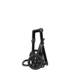 Mima Stroller Frames*- Xari Stroller Chassis, Black