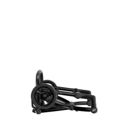 Mima Stroller Frames*- Xari Stroller Chassis, Black
