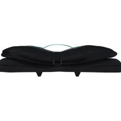 Mima Storage & Organizers*- Xari Travel Bag, Black