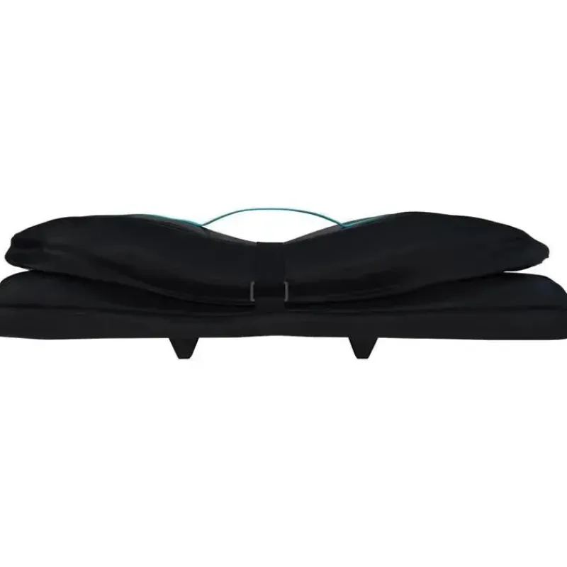 Mima Storage & Organizers*- Xari Travel Bag, Black