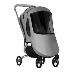 Mima Weather Shields & Nets*- Zigi Stroller Raincover