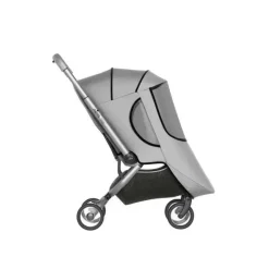 Mima Weather Shields & Nets*- Zigi Stroller Raincover