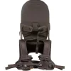 Minimeis Front, Hip And Backpack Carriers*- G4 Lightweight Child Shoulder Carrier, Grey