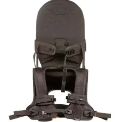 Minimeis Front, Hip And Backpack Carriers*- G4 Lightweight Child Shoulder Carrier, Grey
