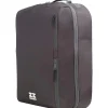 Minimeis Front, Hip And Backpack Carriers*- Universal G4 Backpack, Black/Grey