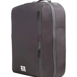 Minimeis Front, Hip And Backpack Carriers*- Universal G4 Backpack, Black/Grey