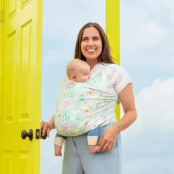 Moby Toy Story|Front, Hip And Backpack Carriers*- Disney & Pixar's Toy Story Forever Friends Wrap Baby Carrier