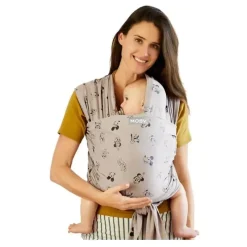 Moby Baby Slings & Wraps|Mickey & Minnie*Wrap Classic - Disney's Vintage Mickey And Friends