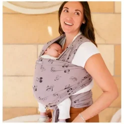 Moby Baby Slings & Wraps|Mickey & Minnie*Wrap Classic - Disney's Vintage Mickey And Friends