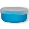 Modern Twist Food Jars & Snack Cups|Dishes, Utensils & Food Containers*- Snack Set, Electric Blue