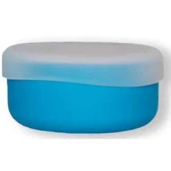 Modern Twist Food Jars & Snack Cups|Dishes, Utensils & Food Containers*- Snack Set, Electric Blue